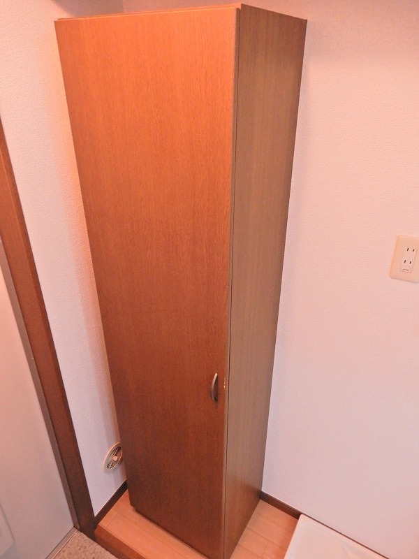 グラン・アルブルＢ 参考写真:202号室