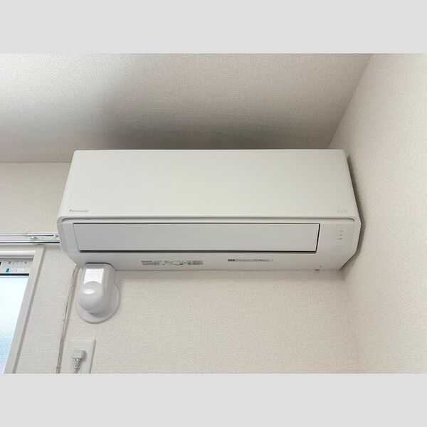 シンビジウム湘南台305号室 エアコン