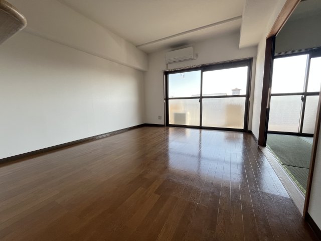 リベルテ戸田0202号室 別部屋参考写真