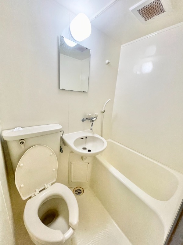 ウインベルソロ赤羽第4 洗面