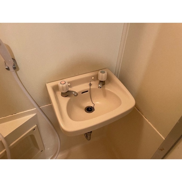 レヂオンス小手指205号室 内観