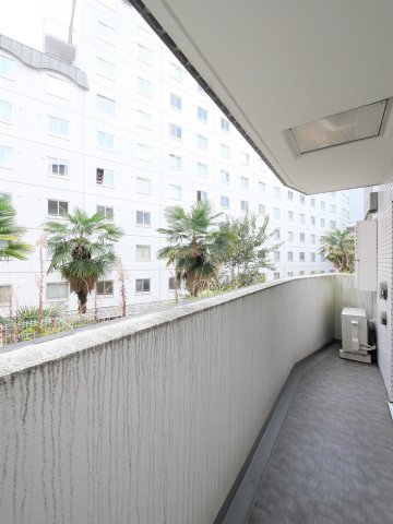 THE　HOUSE　赤坂檜町 内観