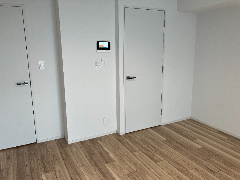 ルネサンスコート高田馬場Calme2階 同間取り（406）の写真です