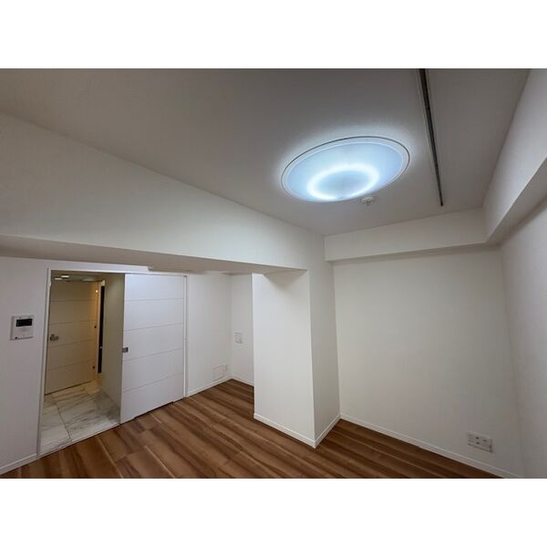 パークヴィスタ日本橋浜町302号室 部屋その他