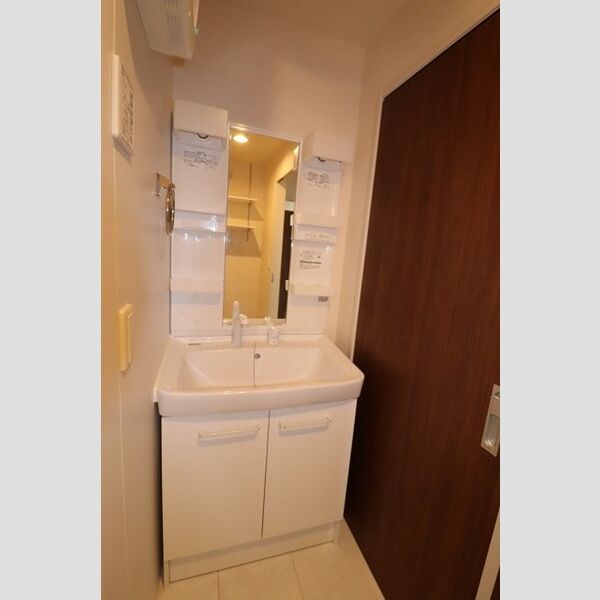 リゾーマ 洗髪洗面化粧台