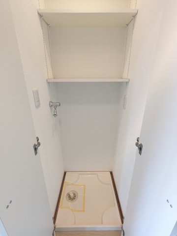 エムジー目黒駅前1003号室 部屋設備