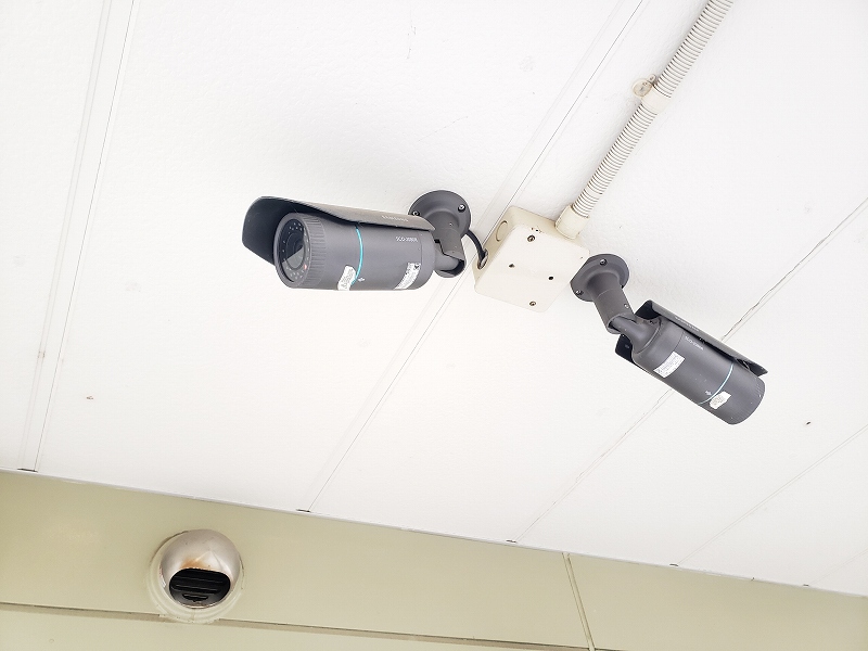 レオパレス栗橋Ⅱ107号室 部屋その他