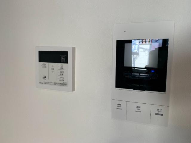 ＲＩＣＣＯ　ＳＴＲＡＤＡ2階 部屋その他