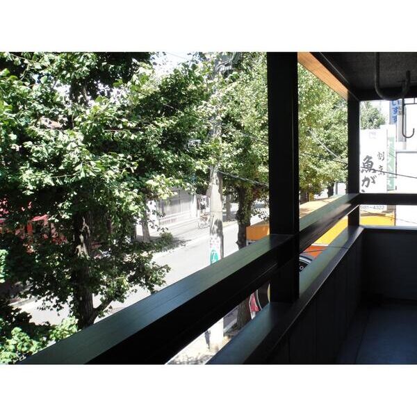 K・ONEビル201号室 部屋その他