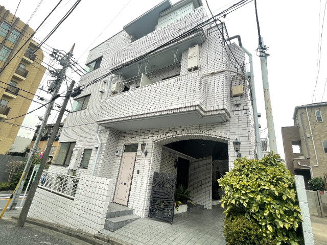 ベル・メゾン3階 部屋その他