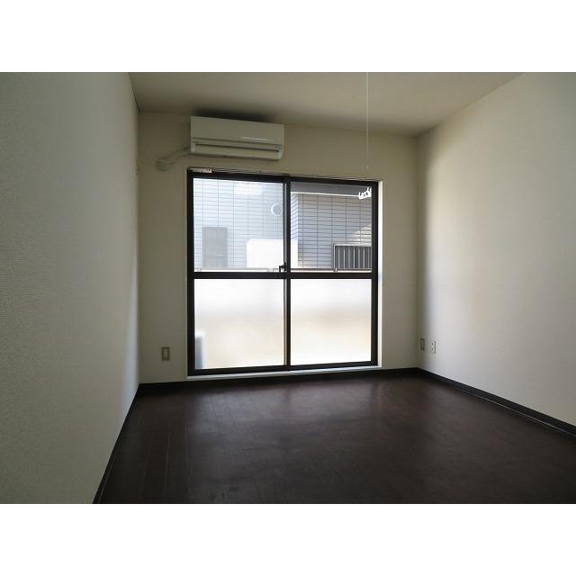 サニーハイム0108号室 全体