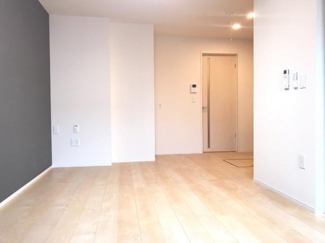 Rose Terrace (ローズテラス) リビング