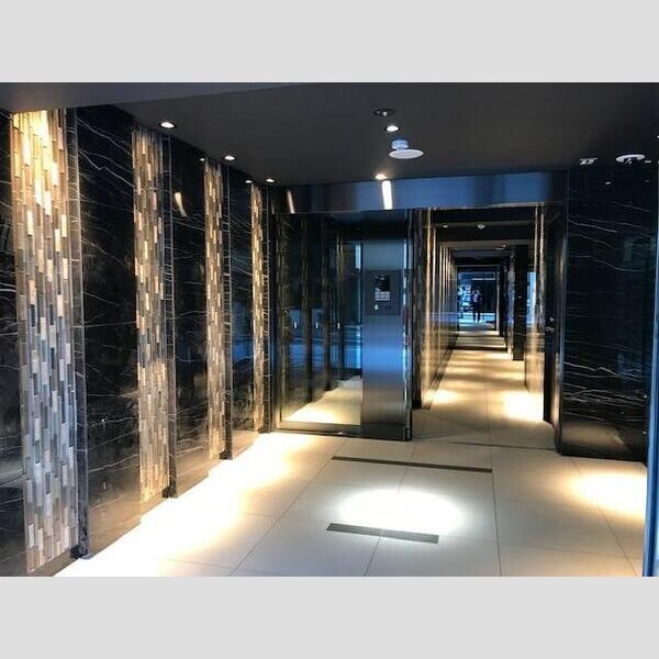 S-RESIDENCE神田avance 部屋設備