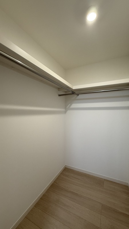 ＭＡＩＳＯＮ　ＬＩＭＯＮＡＩＡ1階 収納