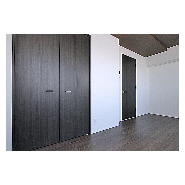 GRAN PASEO 市谷甲良町1001号室 リビング