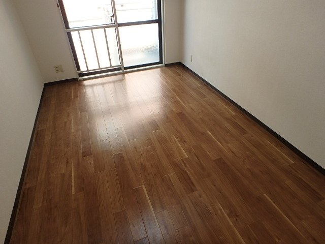 メゾンドール西荻窪3階 部屋その他