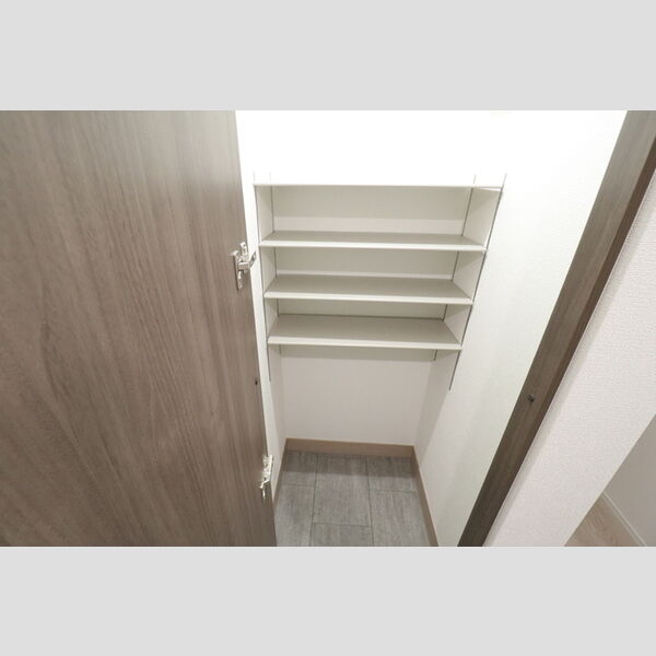 ルベルコート(RUBER COURT)103号室 シューズボックス