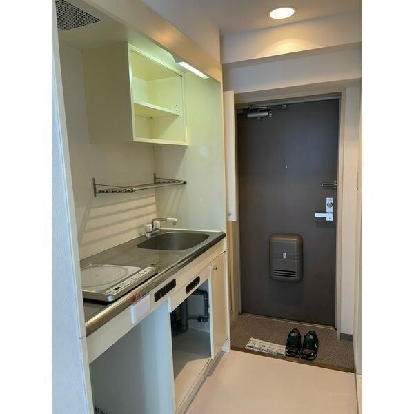 クリオ石川台壱番館402号室 部屋その他