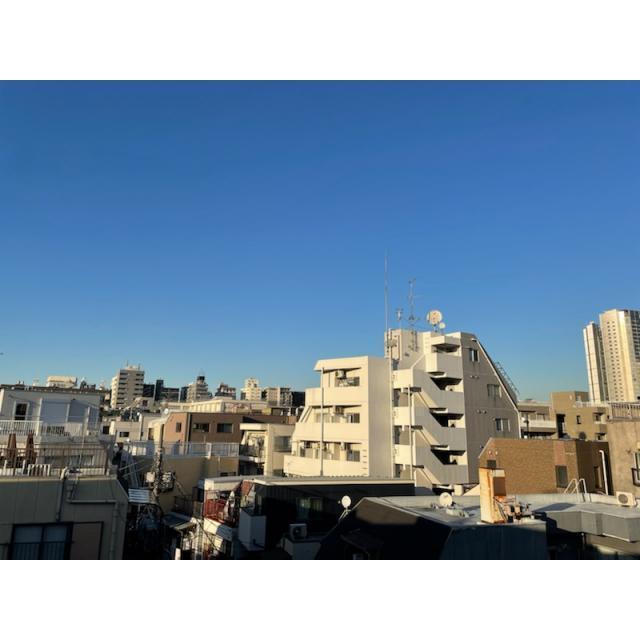 カーサアルハンブラ5階 部屋その他