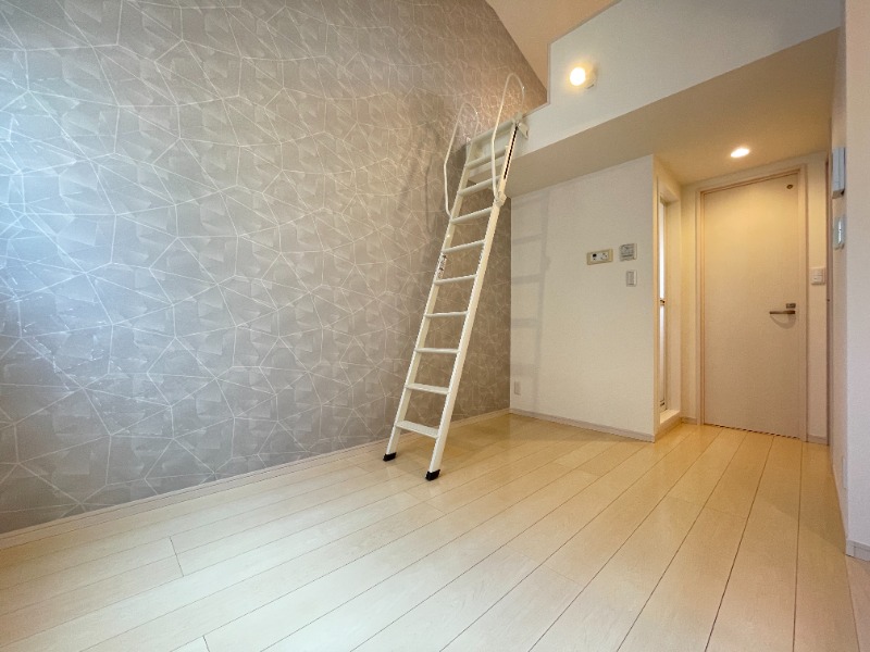 バーミープレイス平井2階 同建物別部屋の参考画像