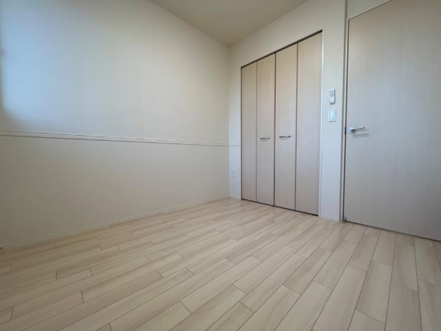 エスポワール203号室 室内