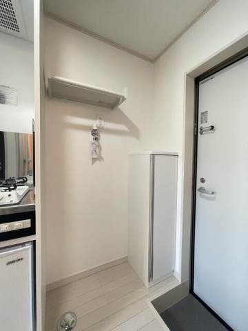 ノーザンロード志茂3階 部屋その他