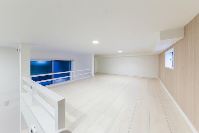 ＫＡＨＡＬＥ越谷2階 リビング