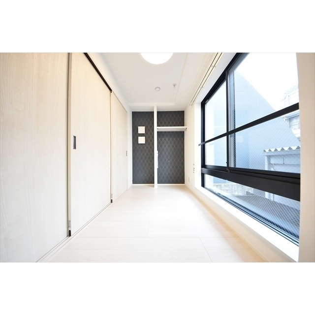 CASA PIAZZA 品川イースト0303号室 内観