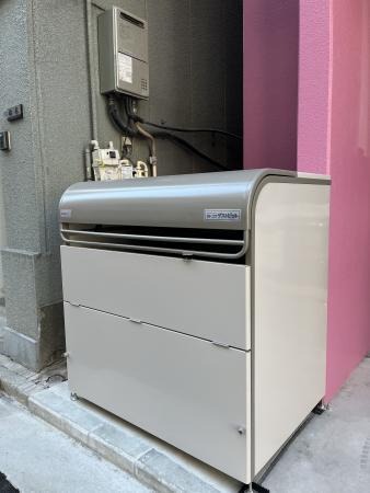 IL PRIMO KISOYA4階 部屋その他