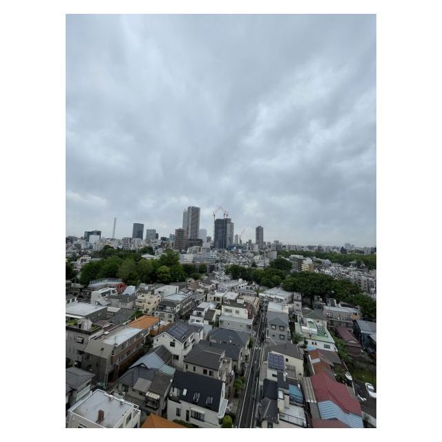 THE GATEHOUSE雑司が谷1105号室 部屋その他