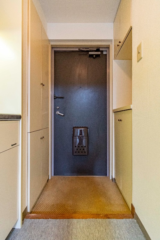 ライオンズマンション金沢八景第84階 同建物別部屋の参考画像