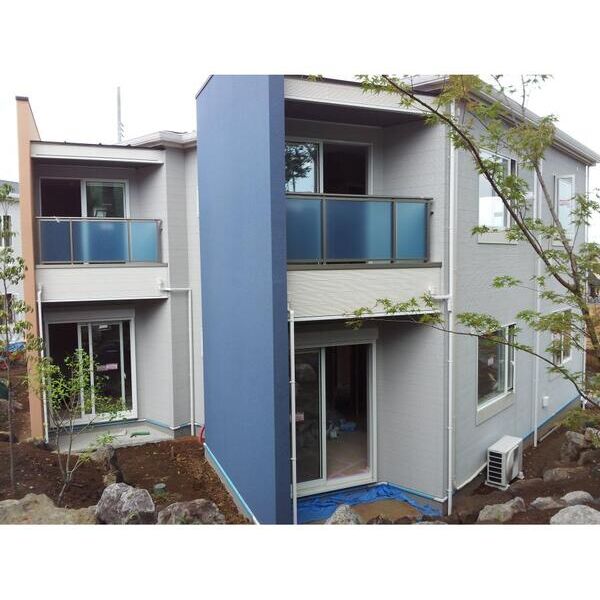 Grove GardenC棟の外観画像