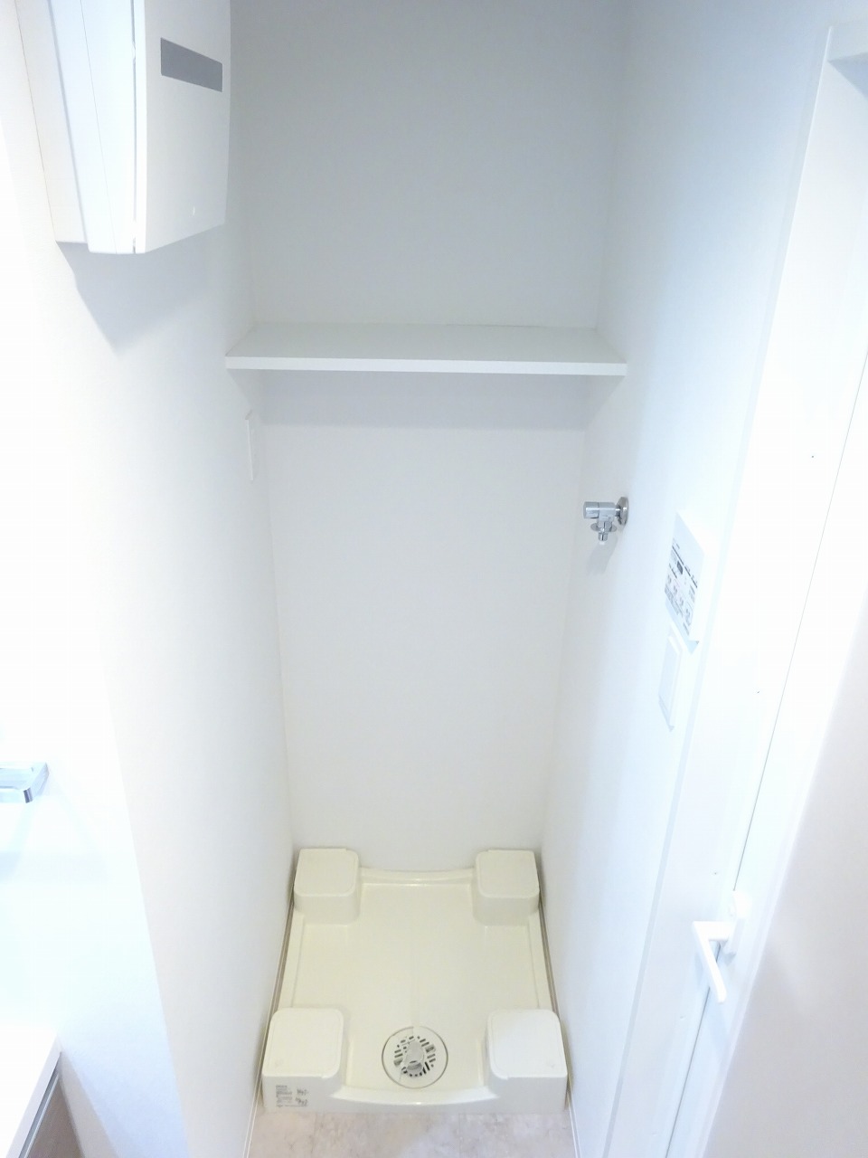 ラフィスタ蒲田南Ⅱ413号室 部屋設備