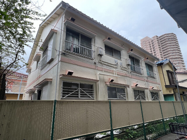 ポルカーレⅡ2階 部屋その他