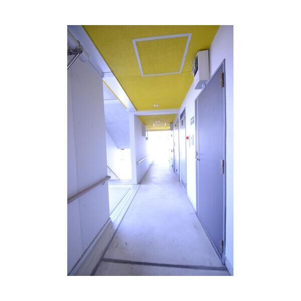 フォンターナ相模大野101号室 部屋その他