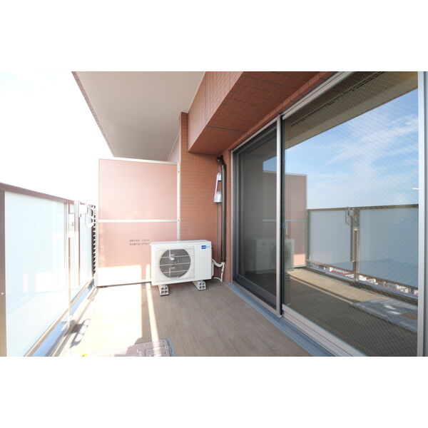 プレジオ川口8階 同建物別部屋の参考画像