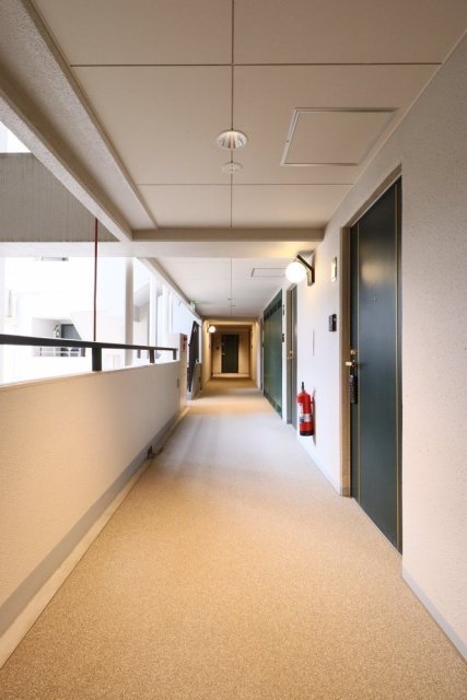 AXIA新宿御苑12階 その他共有部分