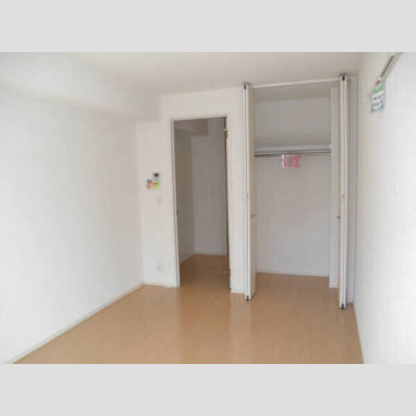 レセンテ・本八幡201号室 同建物別部屋の参考画像