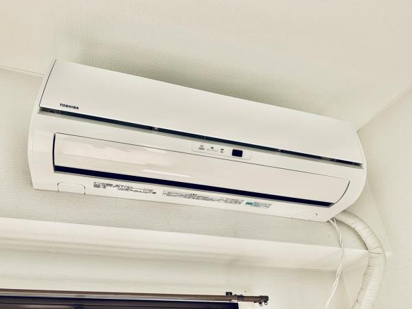 ＩＮＡＢＡビル4階 部屋設備