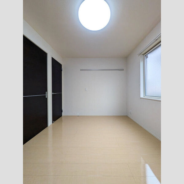 Lune soleil(ルナ・ソレイユ)　B105号室 部屋その他