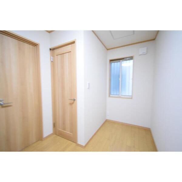 CASA　FELIZ102号室 リビング