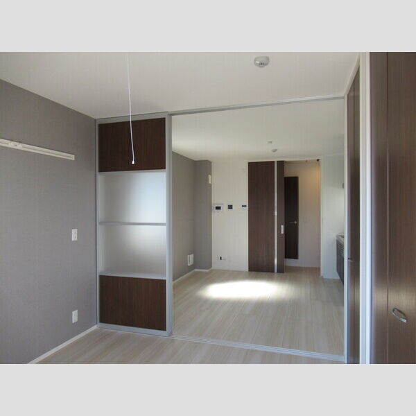 KT 5th312号室 洋室