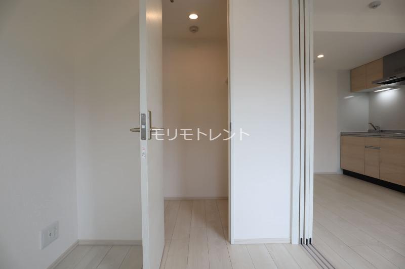 アトリオフラッツ奥沢 室内参考写真（2F-Dタイプ）