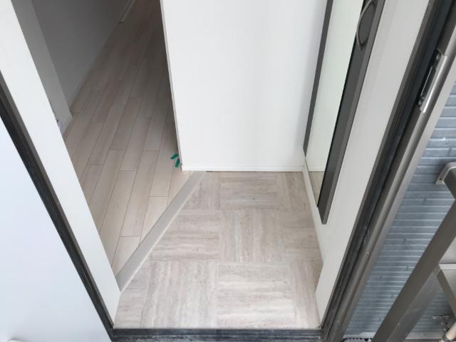 シェリー（sherry）湘南 玄関