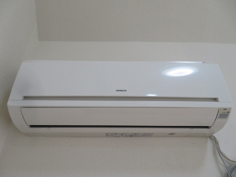 グレース富士見2階 ※別部屋の写真になります。