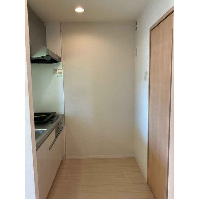 ヴィラパルク習志野台201号室 リビング