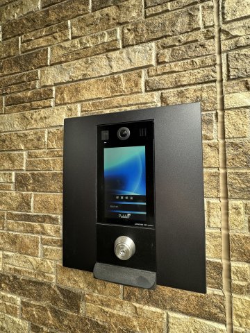 ベイルーム橋本Grande102号室 その他共有部分