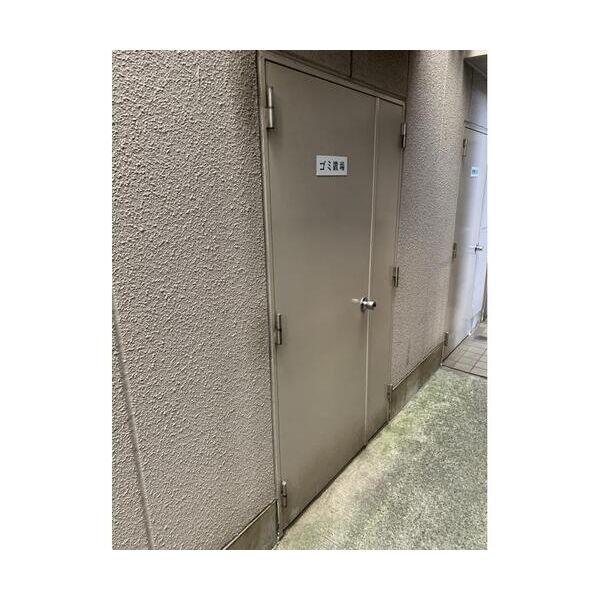 アドバンス江古田403号室 部屋その他