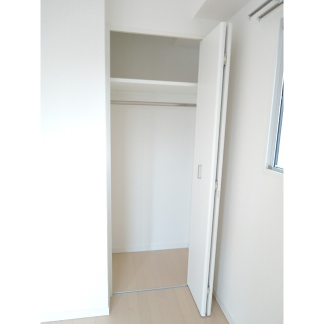 プレール・ドゥーク東京EAST Ⅳ RiverSide 内観