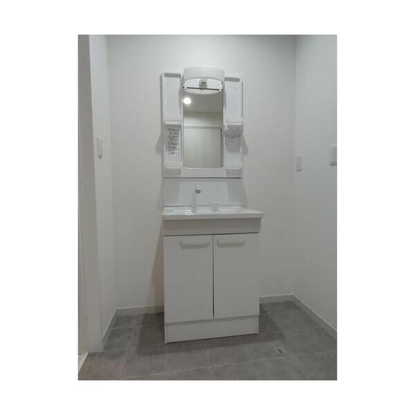 ハイム三栄 洗面